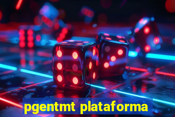 pgentmt plataforma